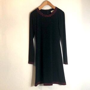Michael Kors Black Dress NWT